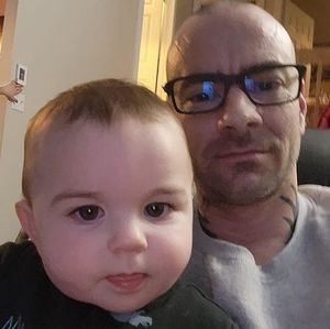 Meet your Posher, Dave